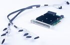 Lsi 9300-16i 12gb s Sas sata Hba It Mode 16 00 12 00 Truenas Unraid Cable Option