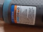 Cornwell Tools Cat535 Mini Straight Pneumatic Die Grinder