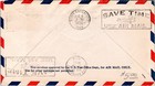 Canada 1930 Ffc - Airmail - Regina  Sask To North Battleford  Sask - F71362