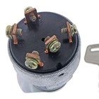Ignition Switch 66706-55120 For Kubota B4200d B5100 B6100 B7100 V1305 V1505