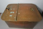 Large Hand-hammered Copper Prohibition-era Moonshine Still  Functional  C  1920s