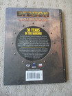 Dungeons   Dragons Dragon Compendium Volume I   Hardcover  Paizo