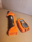    klein Tools Et310 Digital Circuit Breaker Finder   Outlet Tester  receiver     