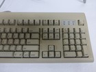 Vintage Appledesign 1995 Keyboard M2980 Apple Macintosh Computer Tested Working