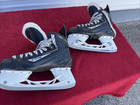 Ccm Ribcore 46k Icehockey Skates Size 9 5-d Very Clean Condition  Barely Used 