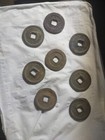                  Chinese Ancient Coin Ming Dynasty Hong Wu Tong Bao Hongwu Tongbao 