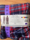 Pajama Women Nautica Sleepwear Set 2 Piece Pj Set Fleece Xs-l V-neck New