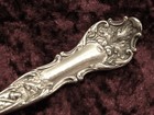 Charter Oak Individual Salad Forks 1847 Rogers Bros Xs Triple No Monos Nice