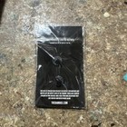 Nightmare On Elm Street Freddy Krueger Enamel Pin Bam Box Horror  Sealed Le 250