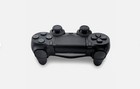 Playstation Ps4 Dualshock 4 Wireless Oem Controller - Jet Black