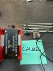 Lionel  260 Illuminated Bumper Post-war O-scale Works 