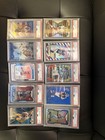 Nfl Mystery Slab Pack    psa Slabs Only     read Description 