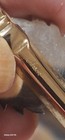 Vintage Tradesmen Tie Clips Wood   Circular Saws 1 Anson 1 Swank