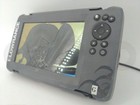 Lowrance Hook 7 Ts Tripleshot Boat Fish Finder Sonar Fishing Display Monitor 7 