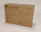 Apc Battery Back-up And Surge Protector  be425m 6 Outlets 425va 120v 180j 225w