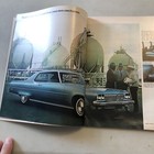 Vintage Original 1973 Oldsmobile Full Line 48 Page Sales  Brochure