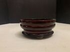 Antique Wooden Roulette Wheel Made In Germany