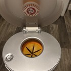 Munchkin Baby Diaper Garbage   Oxi Clean Scent 