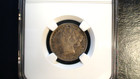 1899 Newfoundland Twenty Cents Ngc Vf Large 99 20c Coin Priced To Sell 