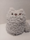 Gund Pusheen Stormy Cat Kitten 6    Plush Stuffed Animal Toy Collectible 2021
