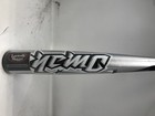 New Other Louisville Omaha 33 30 Bb126 Bbcor Baseball Bat Blk slvr 2 5 8   -3 