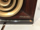 Vintage Rca Victor Radio Model 9-x-571 Tube Radio Bakelite Untested