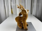 Steiff Animal Roebuck - 1838 30 33cm  Excellent Condition