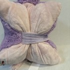 Pillow Pets Originals Purple pink Magical Unicorn Retired Stuffed Animal Plush
