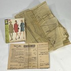 Vintage Mccalls Sewing Pattern 9434 Misses Coat Size 14 Uncut
