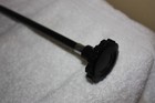 Telescope Mount Slow Motion Flex Extension Cable Pair 9-3 4  Long - 6mm Bore