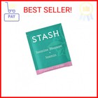 Stash Tea Jasmine Blossom Green Tea  Box Of 100 Tea Bags