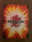 G-power Exchange 22 48b Ba217-ga-sm-gbl Bakugan Battle Brawlers Metal Gate Card