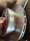 Dexter tie Down  46887  Disc Brake Rotor 6k 12   Also Replaces Kodiak 12-ss