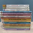 Lot Of 16 Vintage 1980 s Apple Fiction Paperback Teen Scholastic Chapter Books