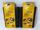 Kodak Advantix Aps Film Organizer Storage Case Holds 12 Cassettes Lot Of 2 New