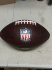 2022 Dallas Cowboys Game Ball  392 Wilson Duke Nfl Football Fully Game Prepped