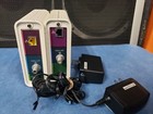 Lot Of 2 Motorola Arris Surfboard Sb6141 And Sb6190 Modems