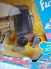 Vintage Hasbro Tiger Electronics Poo-chi Furby New Unopened Gold   Black 