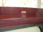 1940 s Dumont Ra-106   club 20  Console Tv For Clubs And Bars  With 19  Crt Kit