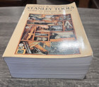 Antique   Collectible Stanley Tools A Guide To Identity   Value John Walter 1996