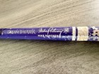 Mike Portnoy Dream Theater Used   Signed Drumstick 2026 40th Tour Autograph