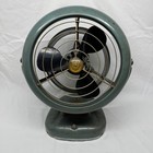 Mid Century Vintage Vornado Fan - No Power Components Or Cable Included