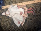 Haunted Doll Active Spirit Angelica Positive Paranormal Friendly Poltergeist
