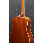 Ibanez Performance Series Pf15l Left-handed Acoustic Guitar  Rosewood Fretboard 