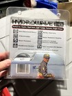 Hydrowave Mini Portable Electronic Feeding Simulator  Brand New In Package 