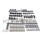 Complete Fairing Bolts Kit Body Screws Fit For Yamaha Yzf R1 2009-2014 2010 2013