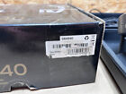 Shure Srh940 Full Size Professional Reference Headphones Over Ear Cups - Crack