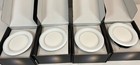 Philips Hue White Ambiance 4  Retrofit Recessed Downlight -lot Of 4 -free S h