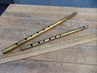 Antique Brass Whistles   Tin Whistles   14 the Best All British Whistle   Other