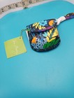 Vera Bradley Pacifier Pod Baby Pacifier Holder Nwt